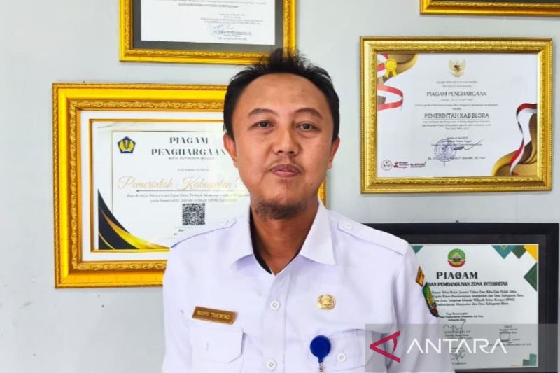 Pemkab Blora Cari Solusi Atasi Kekosongan Jabatan Perangkat Desa