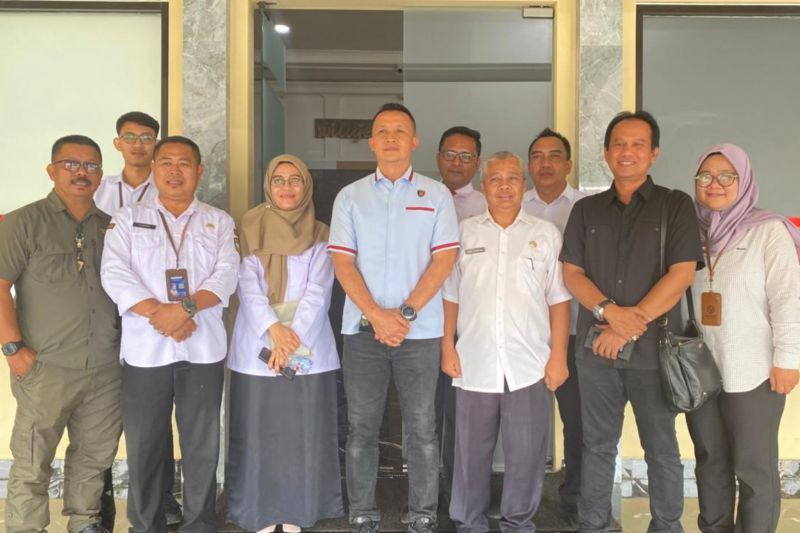 Pemkab Tasikmalaya Apresiasi Pembentukan Direktorat PPA dan TPPO oleh Polri