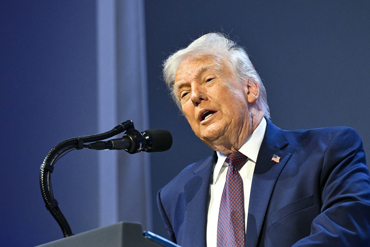 Trump Sebut Kerangka Kesepakatan Greenland Terbentuk