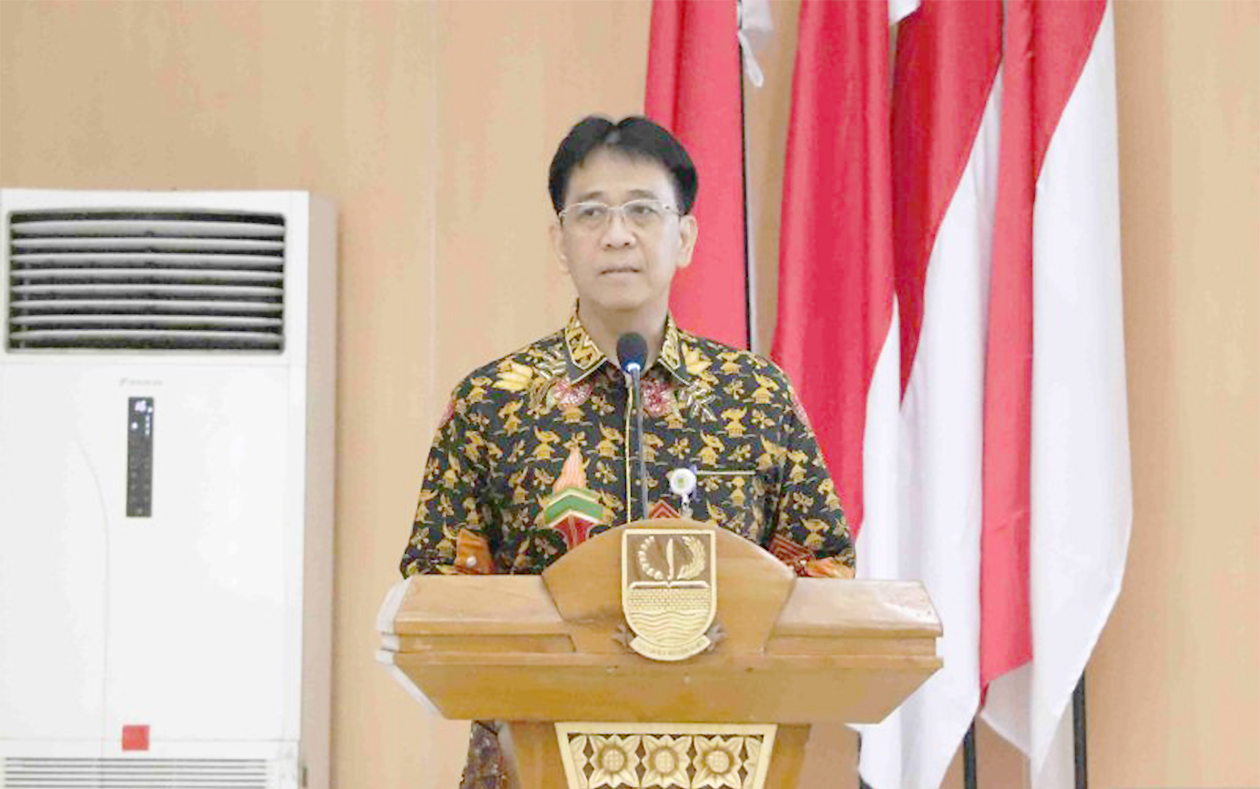 Pemkab Bekasi Tancap Gas Menuju Pilkades Digital 2026, Ini Persiapannya