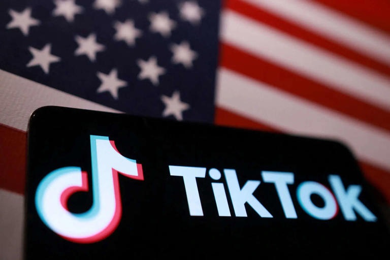 Hindari Larangan AS, TikTok Bentuk Usaha Patungan, Mayoritas Saham Dimiliki Amerika 