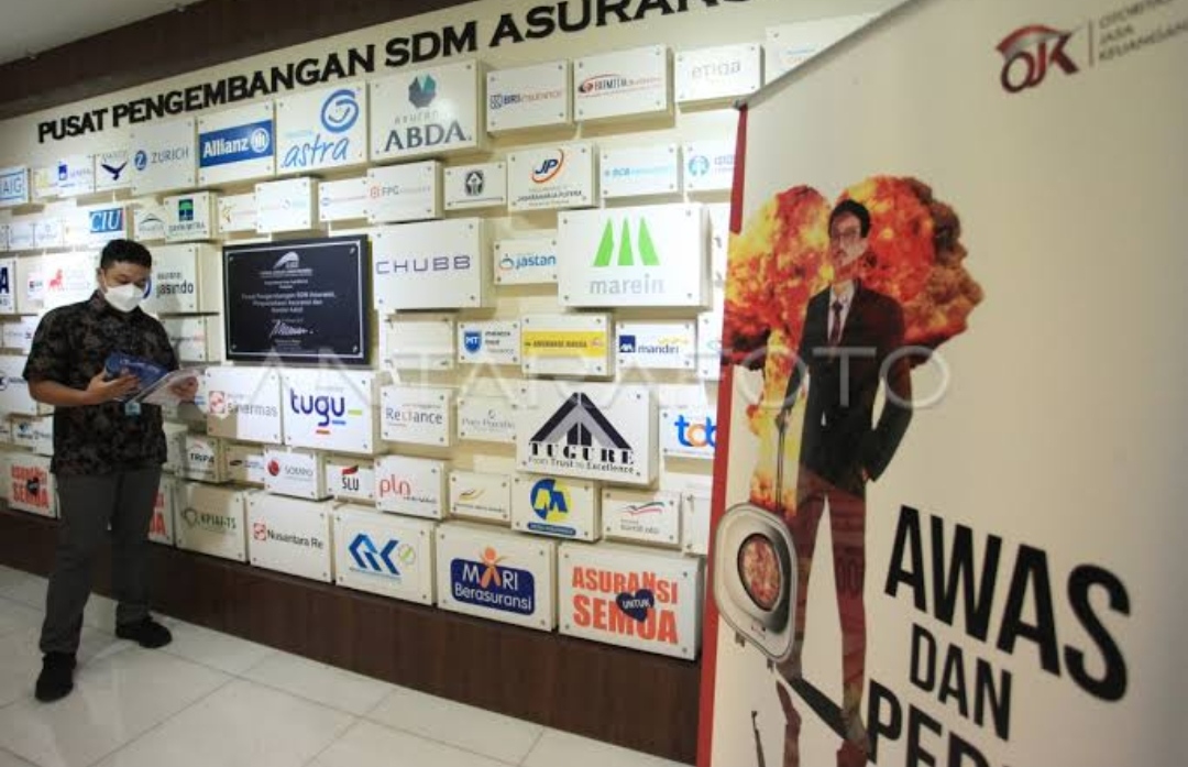 Progres Mantap! LPS Ungkap Penjaminan Polis Capai Level 85 Persen