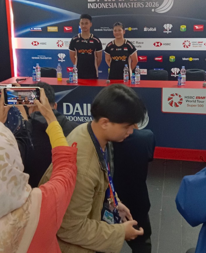 Felisha: Sulit Sekali Melepaskan Diri dari Kurungan Pasangan Prancis
