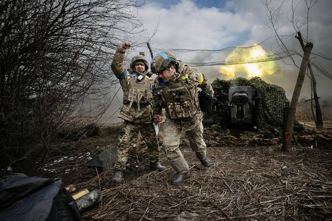 Menjelang Pertemuan AS-Ukraina-Russia:  Moskow Berserikeras Penyerahan Wilayah Donbas untuk Akhiri Perang 