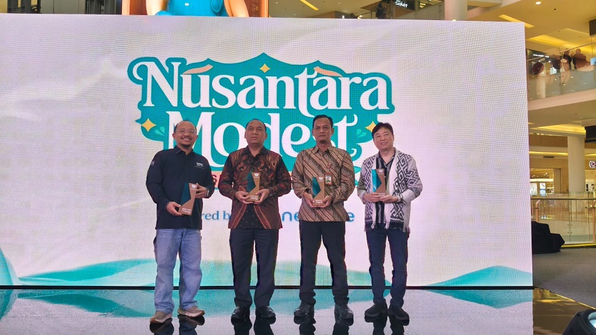 Netzme Perkenalkan Game Gang Dagang untuk Perkuat Literasi Keuangan UMKM