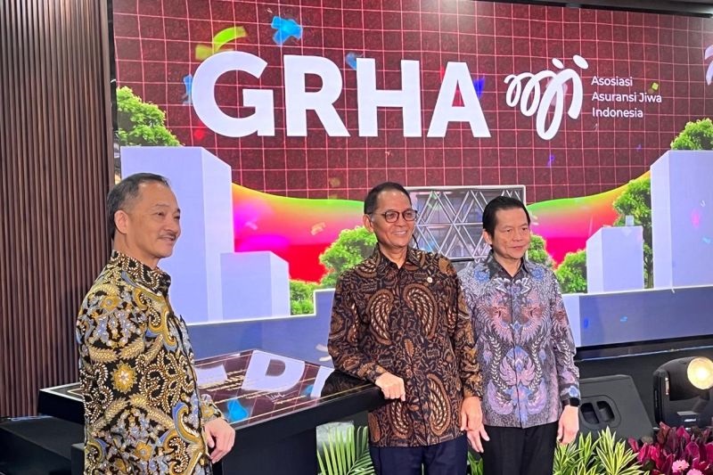 OJK Dorong Pemulihan Kepercayaan Publik pada Industri Asuransi