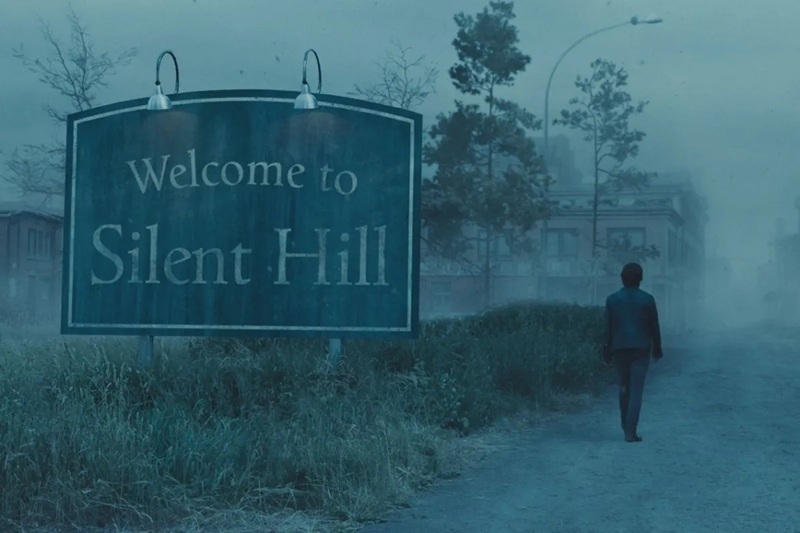 Tayang di Bioskop 28 Januari, Film Horor "Return to Silent Hill" Siap Meneror Penonton 