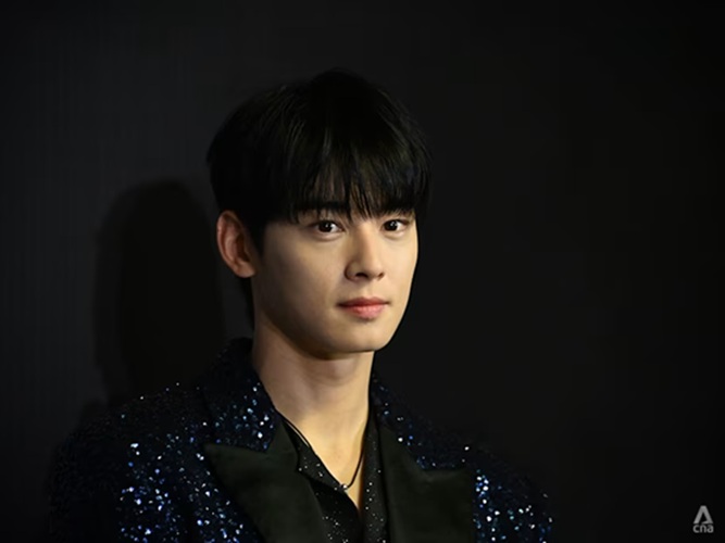 Aktor Korea Cha Eun-woo Terjerat Kasus Penggelapan Pajak Rp232 Miliar
