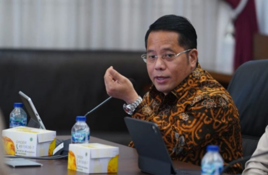 Kemenag Membuka Pendaftaran Beasiswa S2 Double Degree