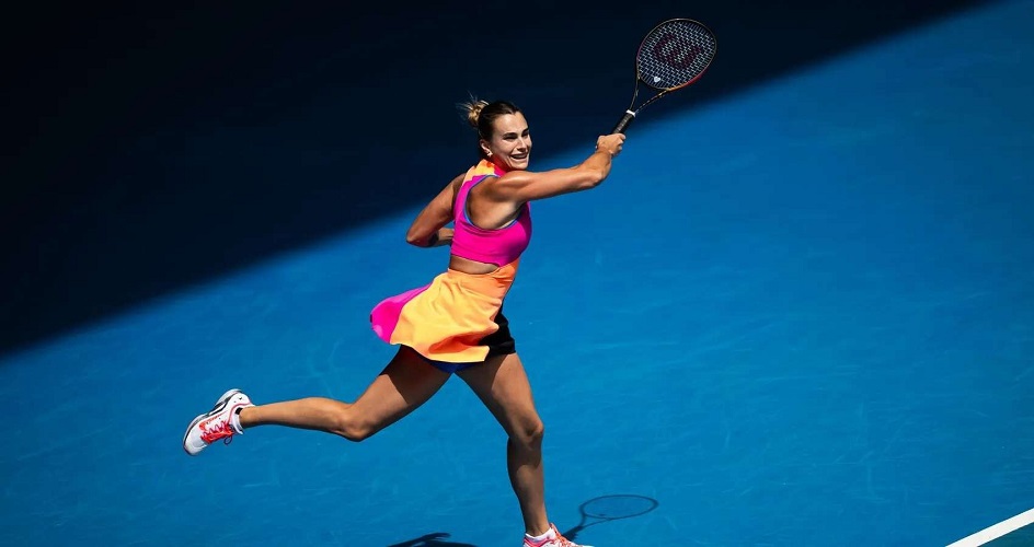 Aryna Sabalenka Melaju Ke Perempat Final Usai Kalahkan Victoria Mboko