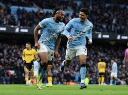 Hasil Liga Inggris: Manchester City Kembali Tempel Ketat Arsenal