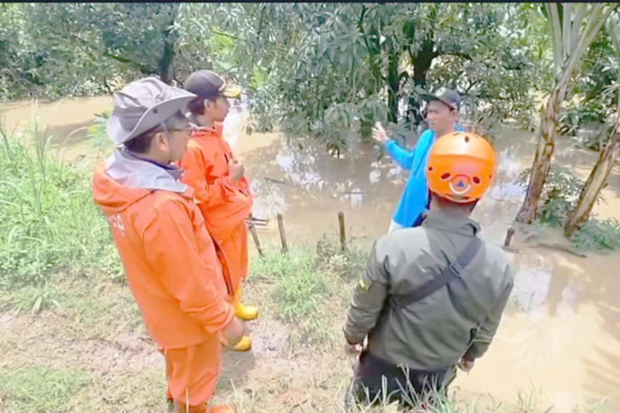 Baru 8 Usaha yang Dicabut Izinnya Terkait Banjir Bandang Sumatera