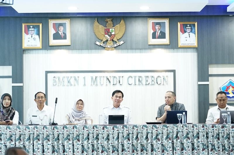 Kawasan Rebana Dibidik Jadi Lumbung Perawat Bersertifikat untuk Menembus Pasar Jepang
