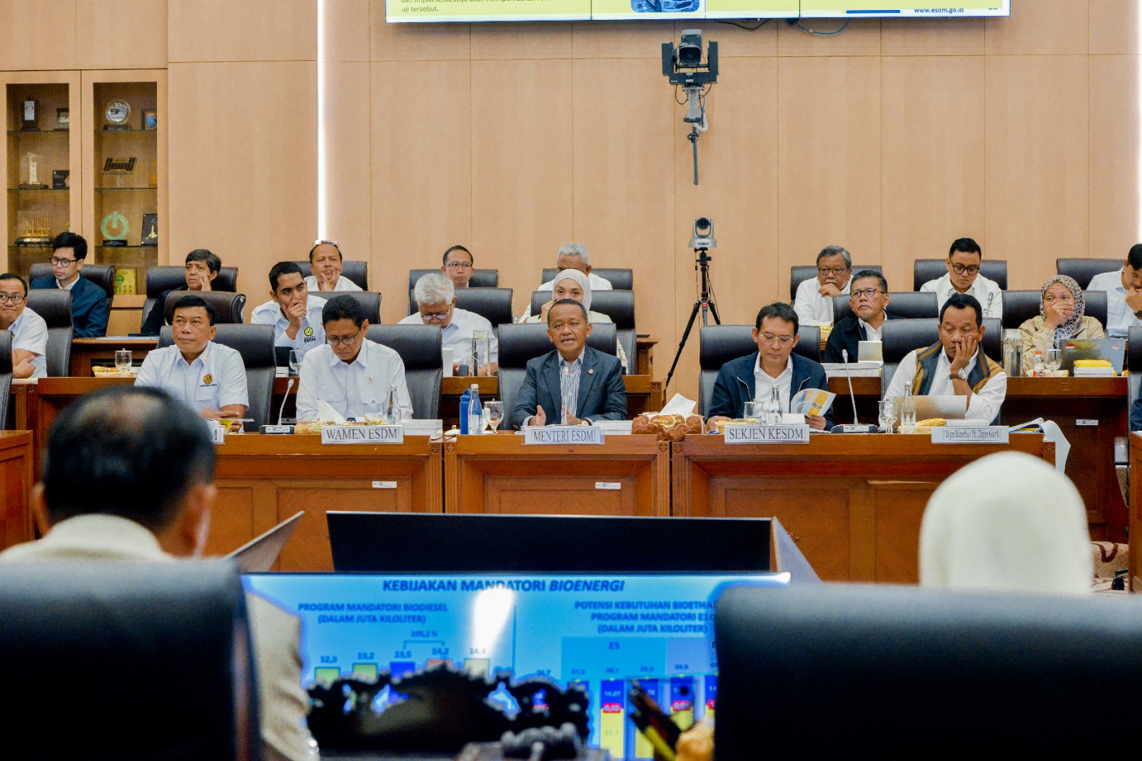 Kurangi Kebergantungan ke Asing, Pemerintah Hentikan Impor Bensin Mulai 2027