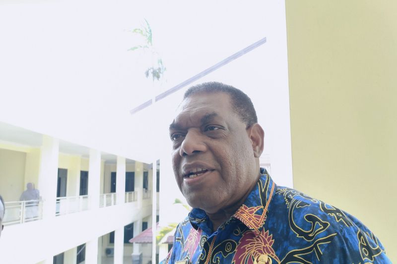 Pemerintah Kabupaten Jayapura Menargetkan Penurunan Stunting Menjadi 14,2 Persen pada 2029