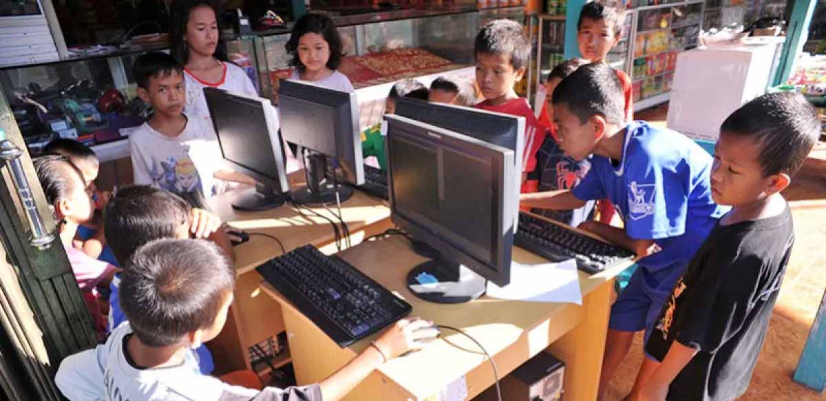 10,8 Juta Rumah Tangga Berpeluang Dapat Internet Murah pada 2030, Bagaimana Caranya?