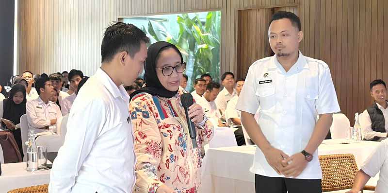 BGN Pastikan Tak Ada Paksaan untuk Sekolah Terima MBG