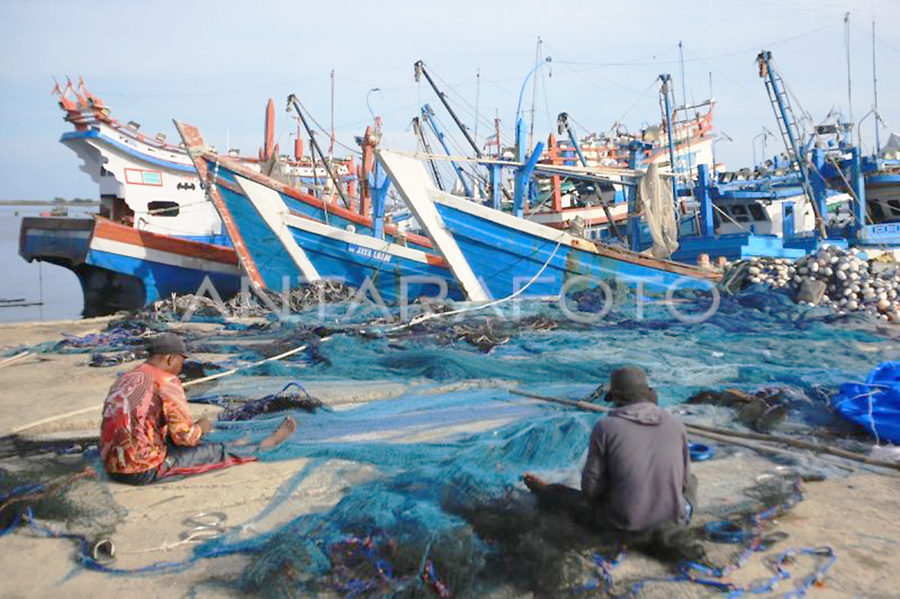 KKP Bangun 1.500 Kapal Nelayan Mulai 2026, Proyek Raksasa Perikanan Dimulai