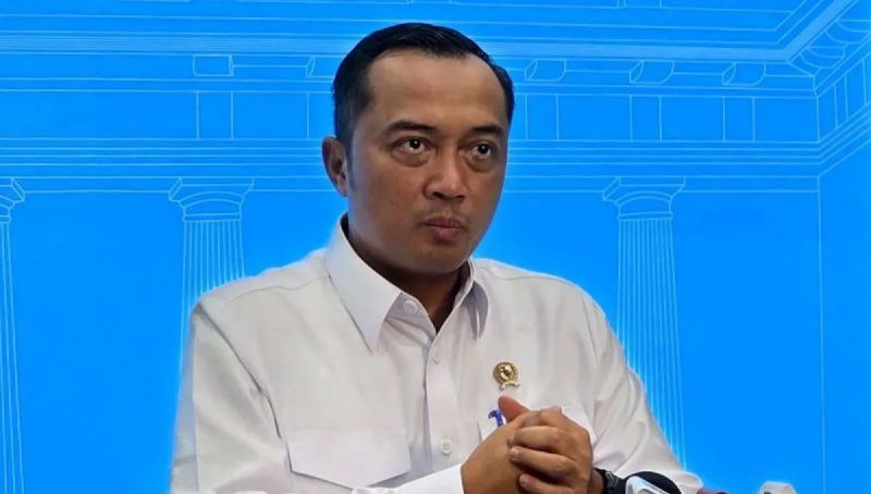 Mensesneg: Pemerintah Berikan Perhatian Serius Longsor Cisarua, Peringatan Dini Harus dari Hulu hingga Hilir