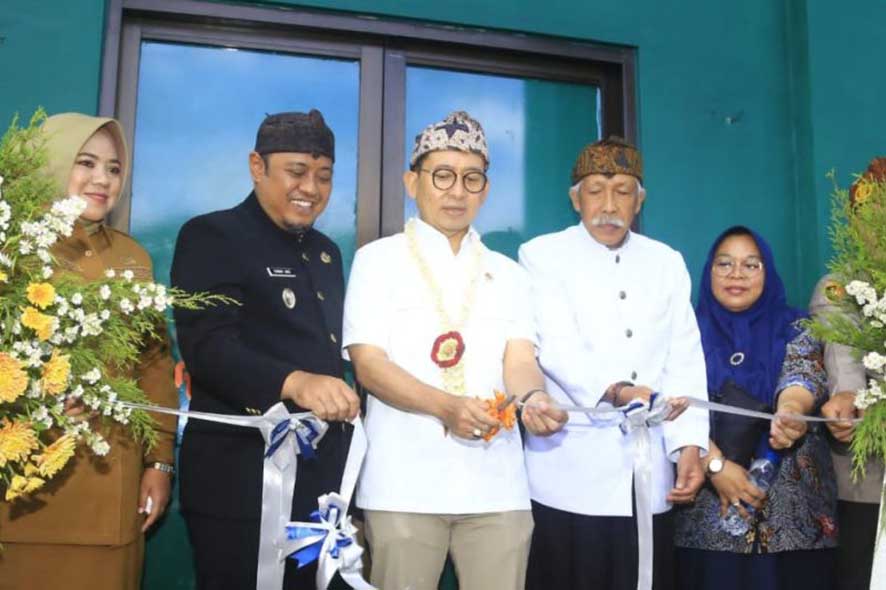 Museum Tengger Dapat Menjadi Pusat Edukasi-Budaya Suku Tengger
