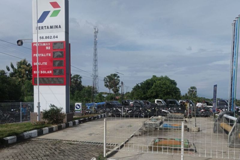 Pertamina Perkuat Koordinasi Lintas Sektor Jaga Pasokan BBM di Lembata