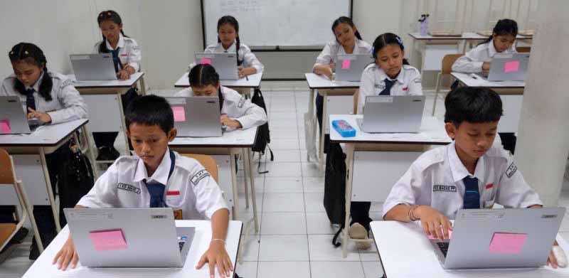 Dinas Pendidikan Cianjur Telah Gelontorkan Rp106 Miliar untuk Perbaikan 83 Sekolah