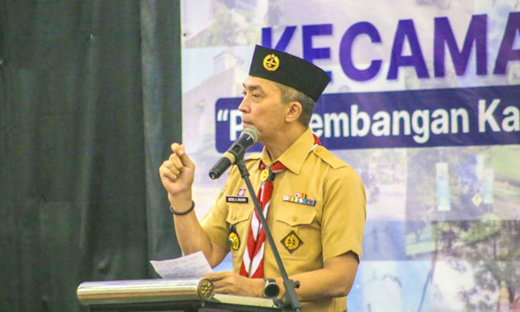 Segera Dibangun  “Off Ramp” Ciawi 2 
