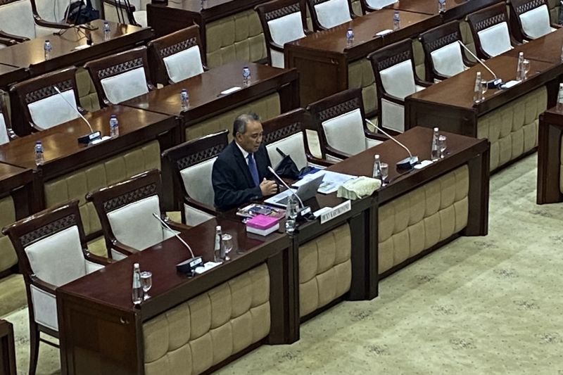 Uji Kelayakan Calon Deputi Gubernur BI: Dicky Usung Ekonomi Digital Jadi Mesin Pertumbuhan Baru