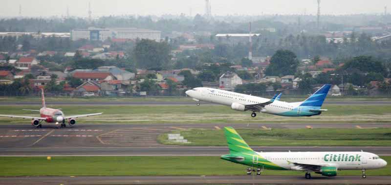 Harga Avtur di RI Tertinggi di Asean, ICPI Nilai Pemerintah Perlu Turunkan Agar Tingkatkan Pariwisata