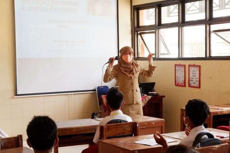 FSGI: Pemerataan “AI” Masih Jadi Tantangan Guru di Daerah  