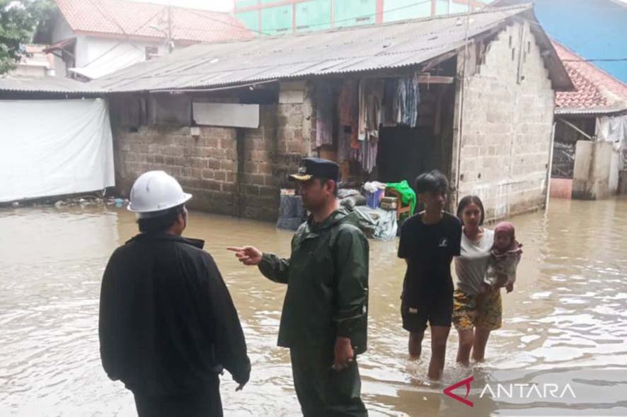Pembangunan Embung Cakung Barat akan Dimulai pada Tahun 2026