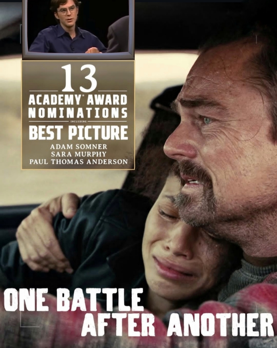 Sutradara One Battle After Another Memilih Keluar dari New York University Film School karena Dilarang Menulis Naskah Terminator 2