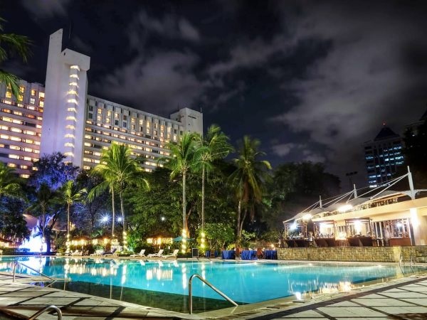 5 Rekomendasi Hotel Terbaik di Jakarta dengan Akses Mudah ke Tempat Wisata Populer