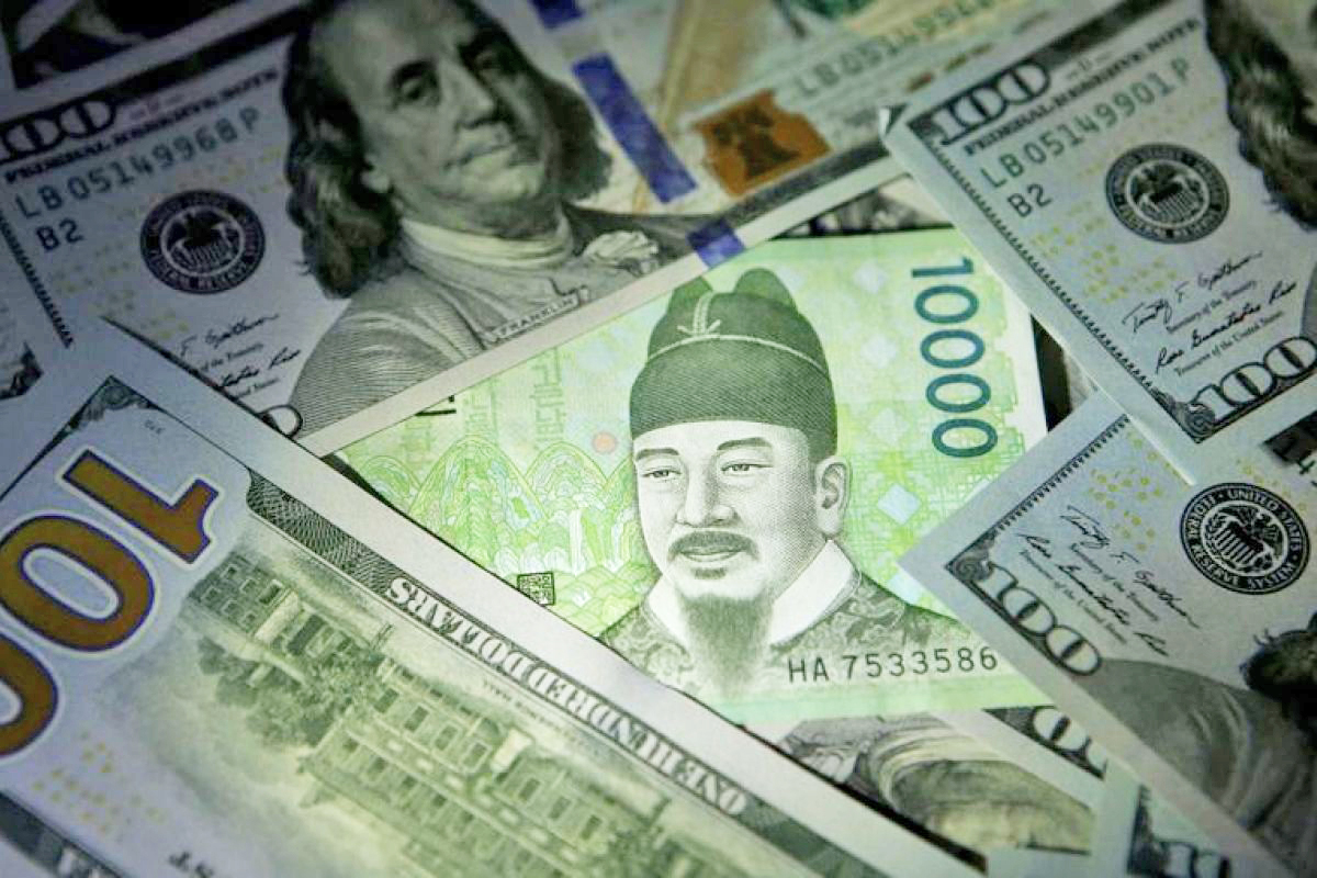 Diancam Tarif Trump, Seoul Janji Patuhi Kesepakatan Dagang dengan AS