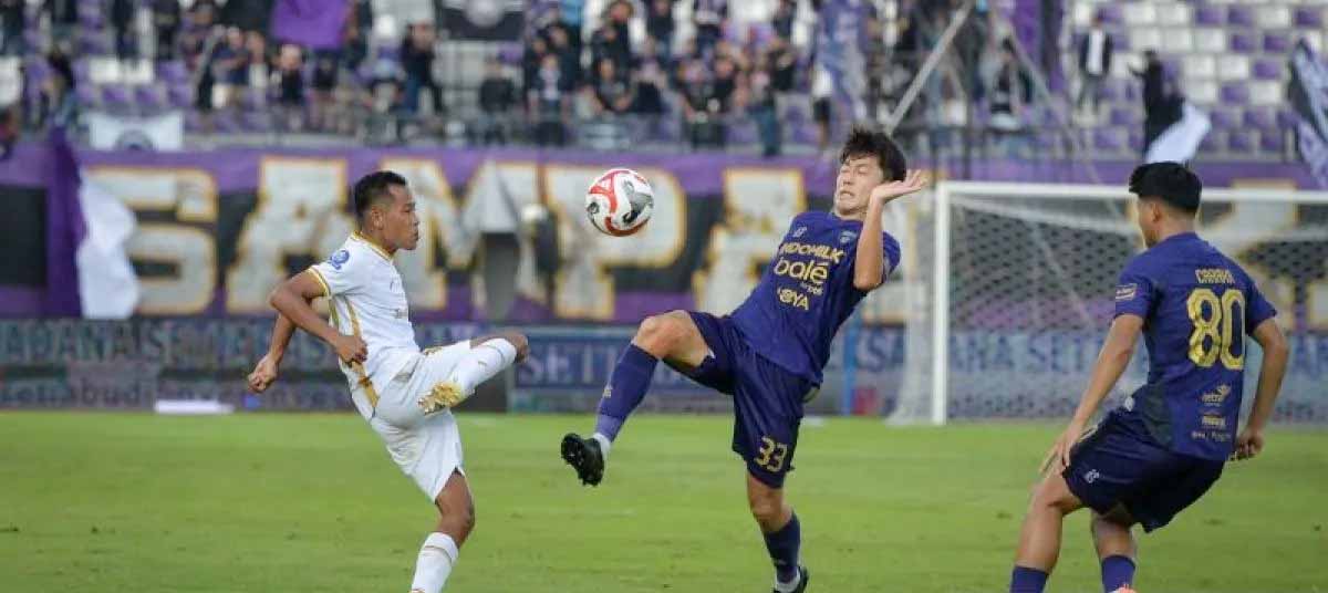 Jelang Lawan Persija Jakarta, Hal Ini Dilakukan Persita Tangerang untuk Analisis Kekuatan Lawan