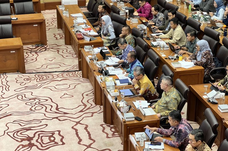 Pertamina Usulkan Pembatasan Pembelian LPG 3 Kg per KK Tiap Bulannya