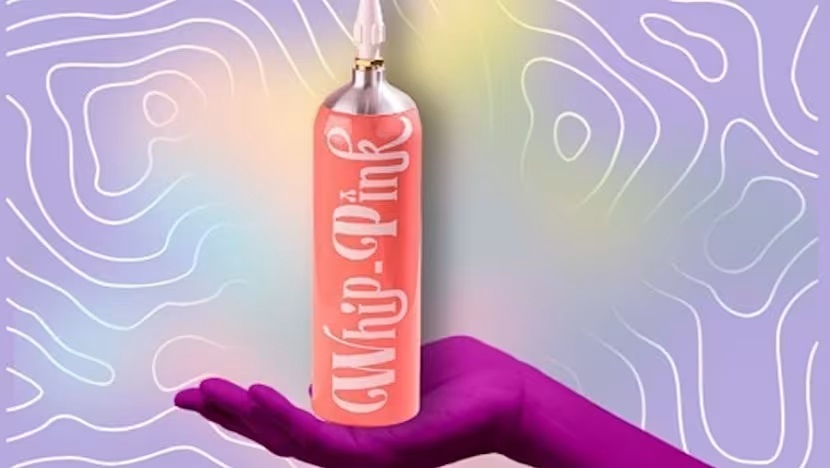Whip Pink Viral di Medsos, BNN Imbau Masyarakat Jangan Coba-coba 