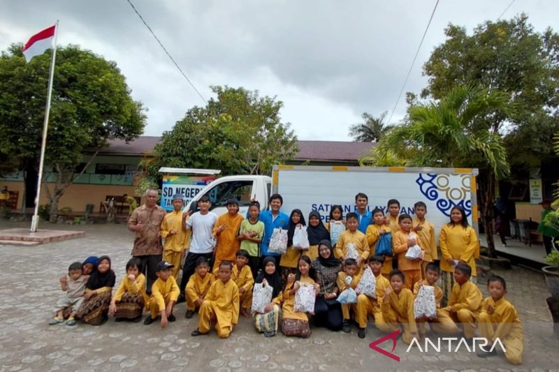 BGN Bangka Belitung Siapkan Enam Dapur SPPG Baru di Kabupaten Belitung