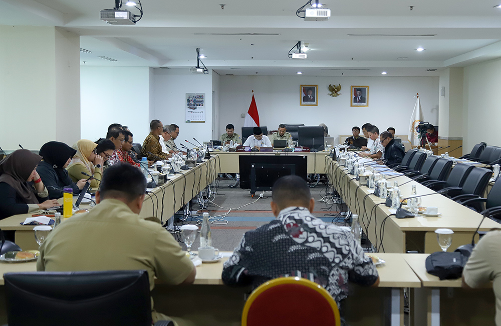 DPRD DKI Usul 1 Persen APBD untuk Perang Lawan Narkoba dalam Ranperda P4GN Terbaru