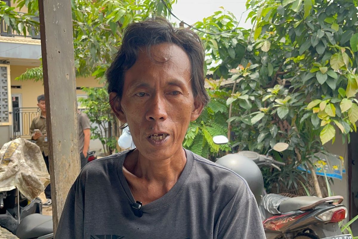 Cukup Unik, Bhabinkamtibmas Adalah Pembina, Tapi Akan Dibina