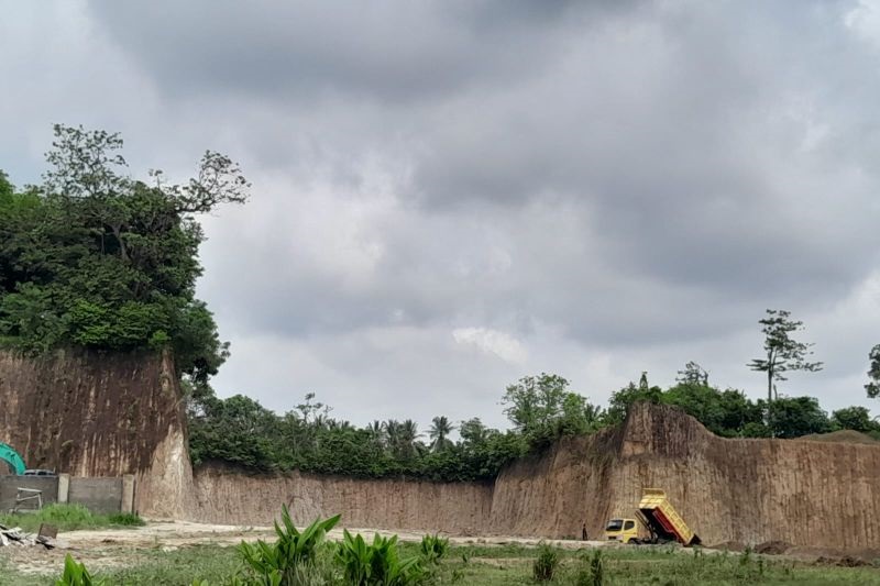 ESDM Banten Tegaskan Tambang Ilegal Jadi Lokasi Kecelakaan Bocah