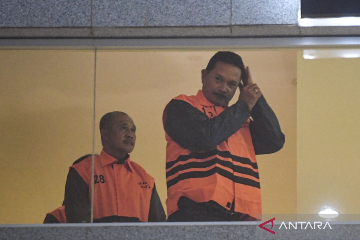 Kasus Dugaan Korupsi Wali Kota Madiun, KPK Geledah Rumah Ketua PBSI