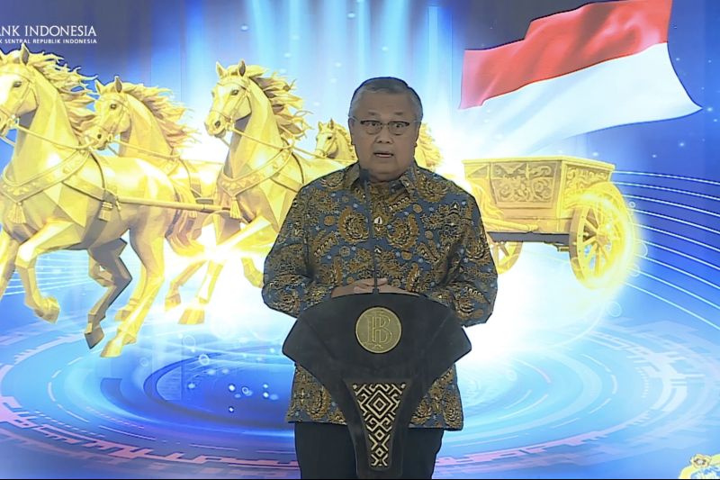 Laporan Perekonomian Indonesia 2025 Dirilis, BI Kirim Sinyal Kuat ke Pasar