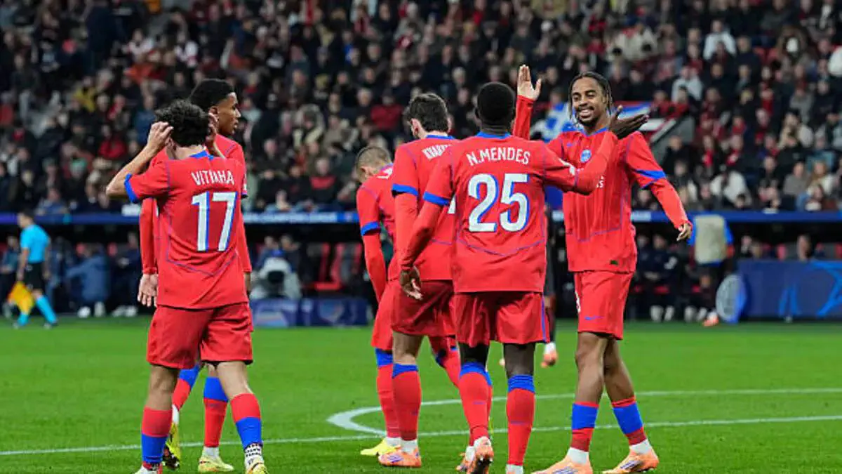 Liga Champions: Bayern Munich Datang ke Eindhoven dengan Tekad Menang
