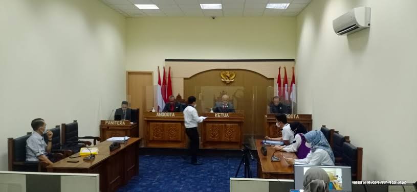 Pansel Calon Anggota KPI Pusat 2026–2029 Umumkan 156 Pelamar Lolos Seleksi Administrasi