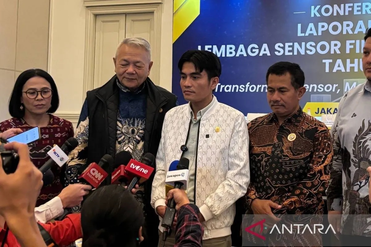 Selama Ramadhan, Film Bioskop Tak Dibatasi, LSF: Penonton Lebih Selektif Pilih Tontonan