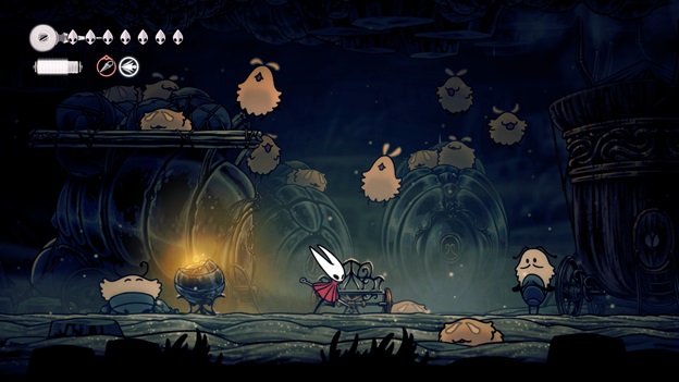 3 Game Indie di Steam yang Diam-diam Punya Gameplay Adiktif