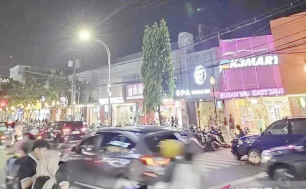 Gebrakan Pariwisata Malang: Pemkot Satukan Wisata Kota, Alun-Alun hingga Kayutangan Masuk Satu Rute