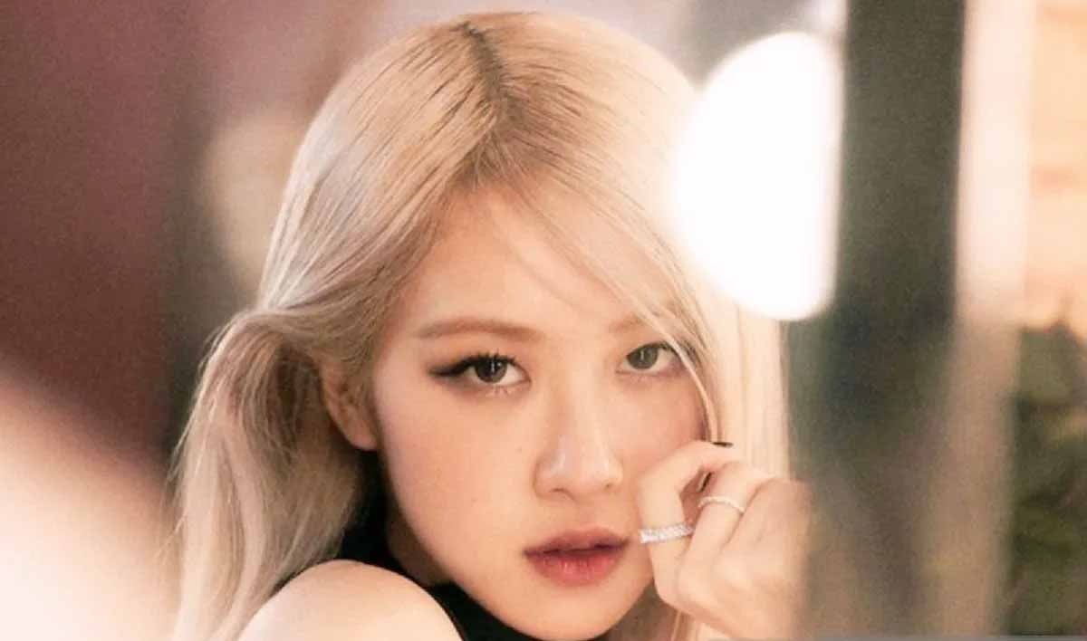 Rose Blackpink Akui Belum Siap Lakukan Tur Dunia Solo, Masih Butuh Waktu dan Materi