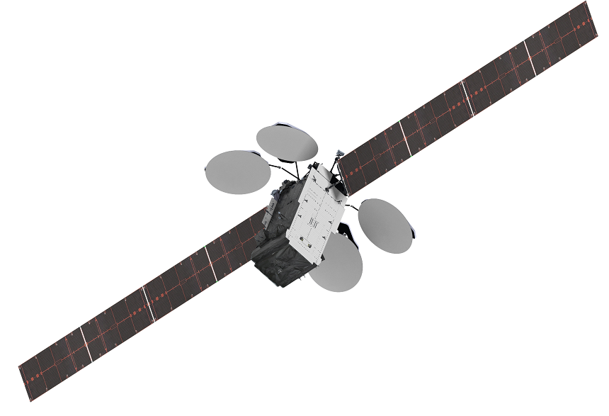 Satelit Nusantara Lima Resmi Mengorbit, Dorong Penguatan Infrastruktur Digital Nasional